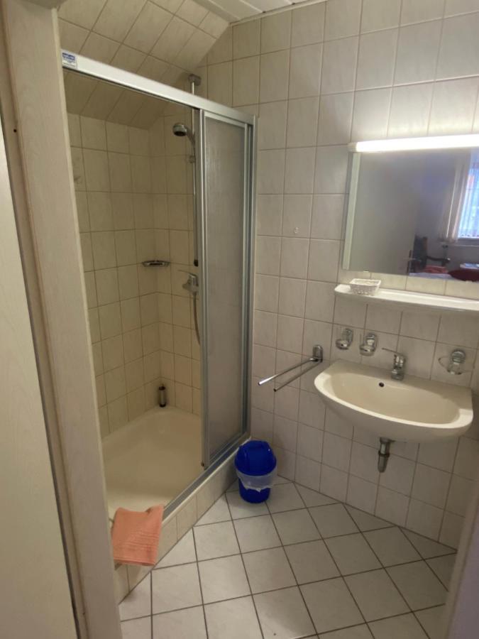 Gasthaus Und Pension Koch Cursdorf Exteriör bild