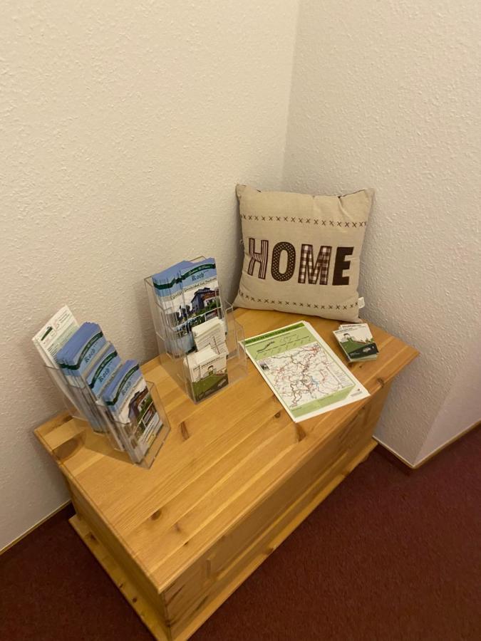 Gasthaus Und Pension Koch Cursdorf Exteriör bild